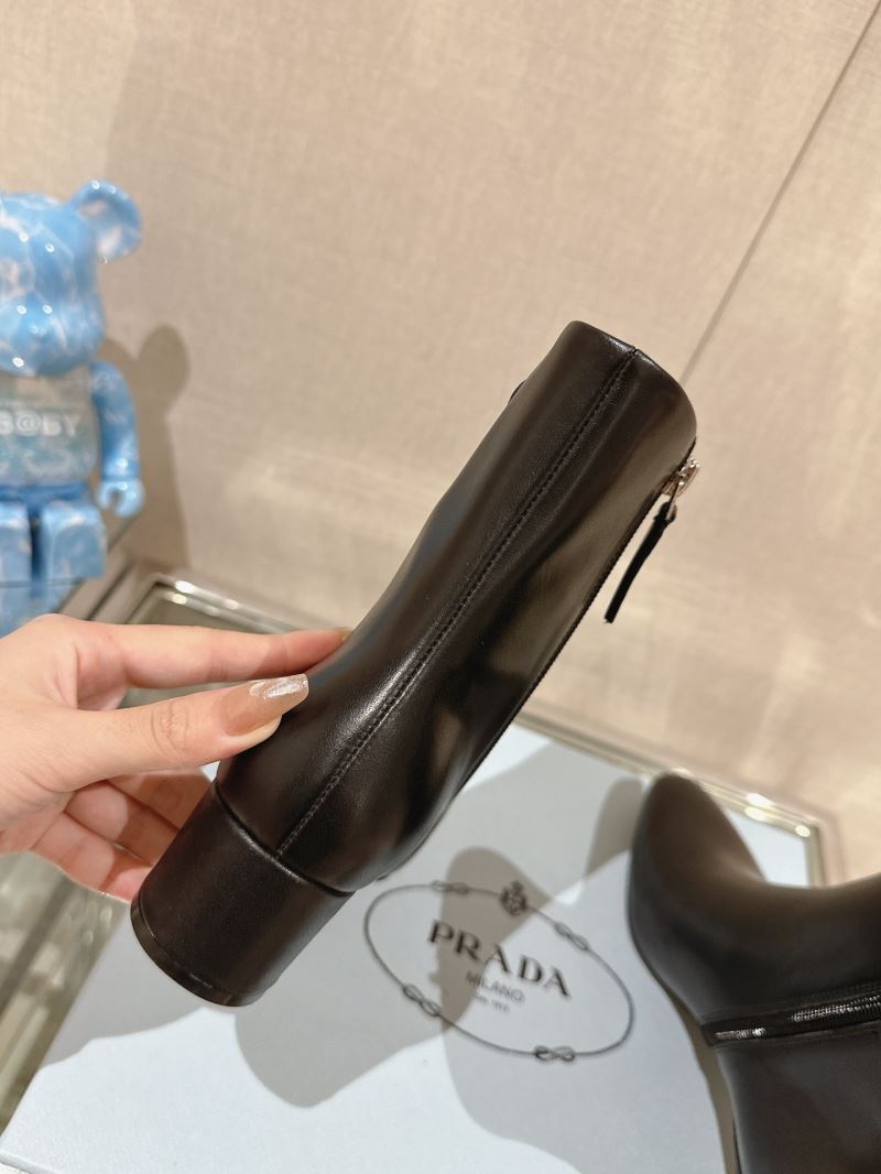 Prada Boots